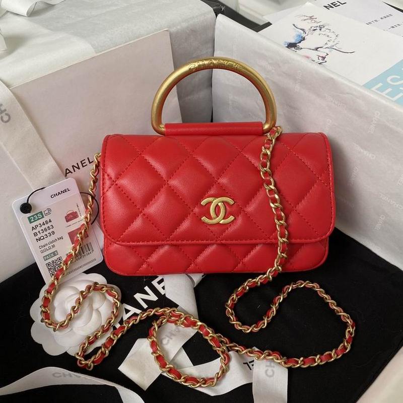 Chanel Handbags 111